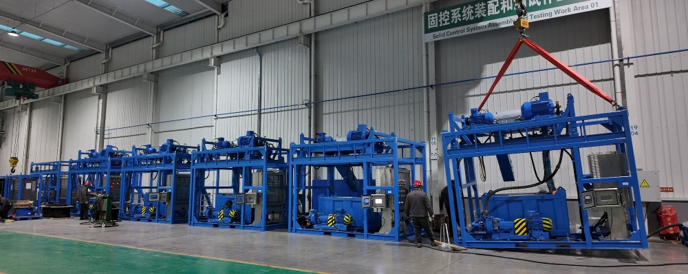 2025.12.22 Offshore Decanter Centrifuge 1