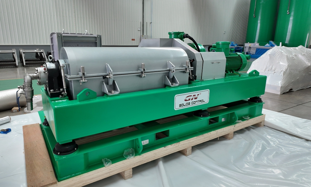 2026.01.22 Decanter Centrifuge